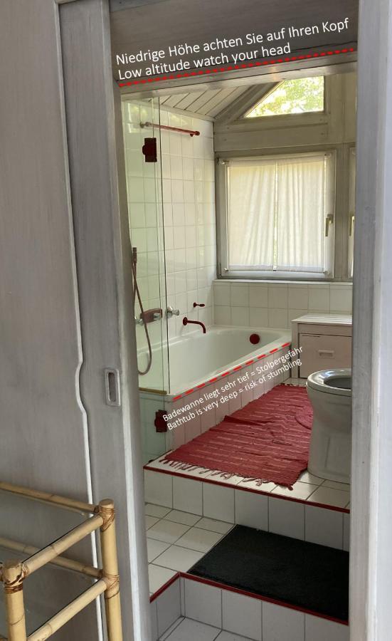 Haus Mit Sauna Und Privatem Badeteich In Anif Bei Salzburg Exterior photo